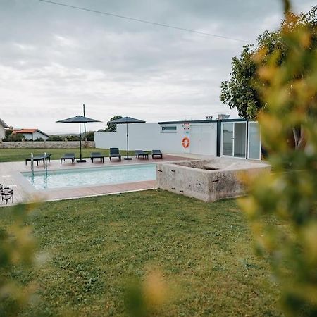 Sete Azenhas Villa Esposende Eksteriør billede
